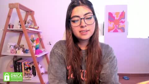 Snapshot of perfect__ana chatting on May 8, 2026, 9:31 pm Sarah Ana Banana online show from May 8, 2026, 9:31 pm