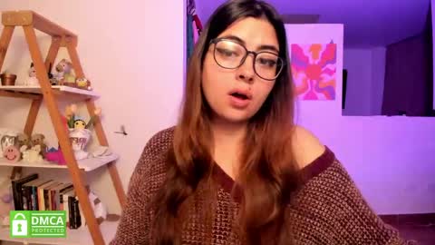 Snapshot of perfect__ana chatting on May 20, 2026, 1:34 am Sarah Ana Banana online show from May 20, 2026, 1:34 am