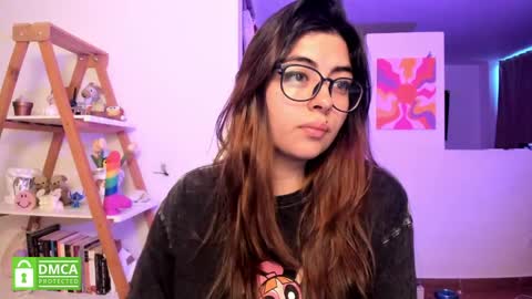 Snapshot of perfect__ana chatting on May 20, 2026, 11:00 pm Sarah Ana Banana online show from May 20, 2026, 11:00 pm