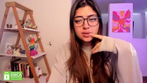 Snapshot of perfect__ana chatting on June 11, 2026, 12:25 pm Sarah Ana Banana online show from June 11, 2026, 12:25 pm