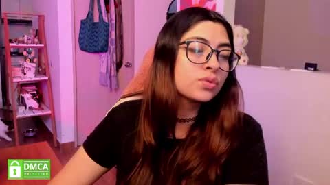 Snapshot of perfect__ana chatting on July 1, 2026, 12:07 pm Sarah Ana Banana online show from July 1, 2026, 12:07 pm