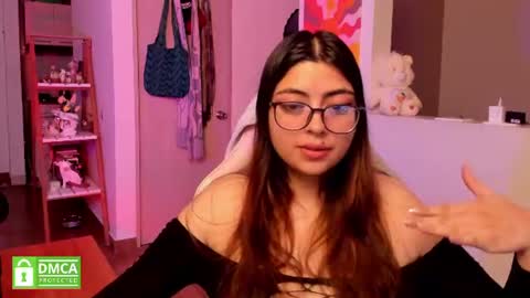 Snapshot of perfect__ana chatting on July 8, 2026, 1:54 am Sarah Ana Banana online show from July 8, 2026, 1:54 am