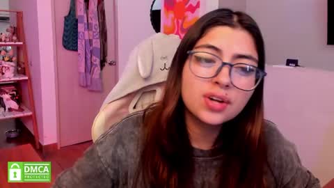 Snapshot of perfect__ana chatting on July 10, 2026, 2:08 pm Sarah Ana Banana online show from July 10, 2026, 2:08 pm