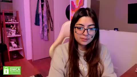 Snapshot of perfect__ana chatting on July 17, 2026, 1:45 am Sarah Ana Banana online show from July 17, 2026, 1:45 am
