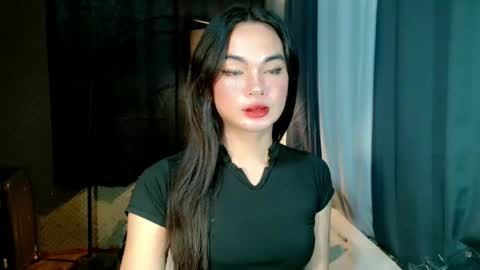 ronna babe online show from May 24, 2026, 11:10 pm