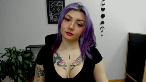 Gabbie online show from January 11, 2025, 11:23 am