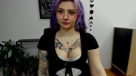 Gabbie online show from January 13, 2025, 6:38 pm