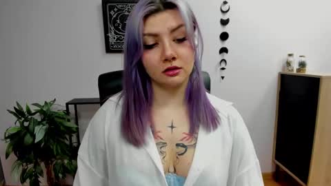 Gabbie online show from January 23, 2025, 10:01 pm