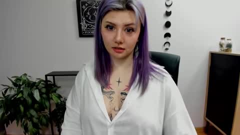 Gabbie online show from January 26, 2025, 2:08 pm