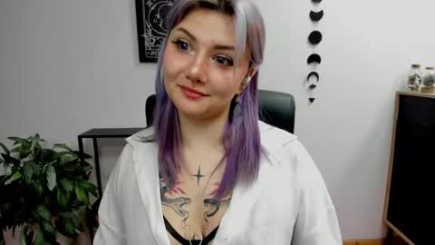 Gabbie online show from January 29, 2025, 6:07 pm