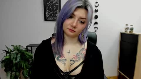 Gabbie online show from February 3, 2025, 6:17 pm