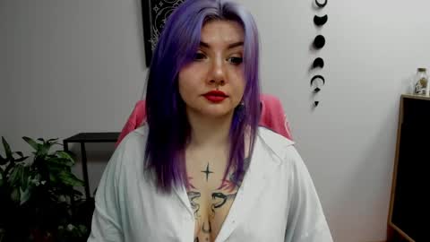 Gabbie online show from February 25, 2025, 3:38 pm