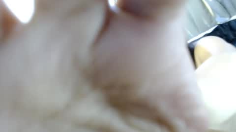 Snapshot of perfect_suckerqueen69 chatting on February 13, 2025, 12:46 am Sweet Gwen online show from February 13, 2025, 12:46 am