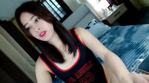 Sweet Gwen online show from May 12, 2026, 8:11 am