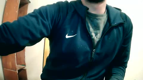 perfectcumfort92 online show from January 8, 2026, 2:52 pm