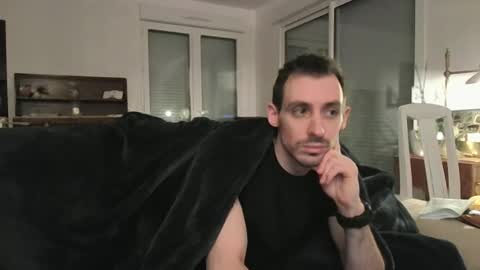 Snapshot of perfectfrench chatting on January 15, 2025, 2:38 am perfectboyfr online show from January 15, 2025, 2:38 am