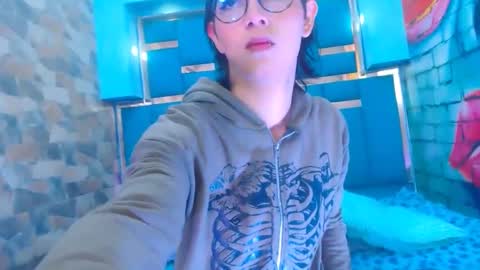 Snapshot of perfectlump chatting on December 31, 2024, 1:08 pm perfectlump online show from December 31, 2024, 1:08 pm