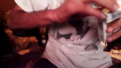 Snapshot of perfecto337 chatting on October 18, 2025, 3:09 am perfecto337 online show from October 18, 2025, 3:09 am