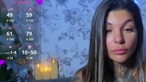 Anna online show from December 4, 2024, 8:23 am