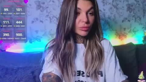 Anna online show from December 10, 2024, 7:05 am