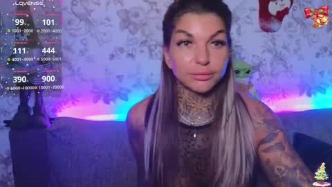 Anna online show from December 14, 2024, 10:13 am