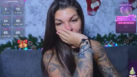 Anna online show from December 26, 2024, 8:50 am