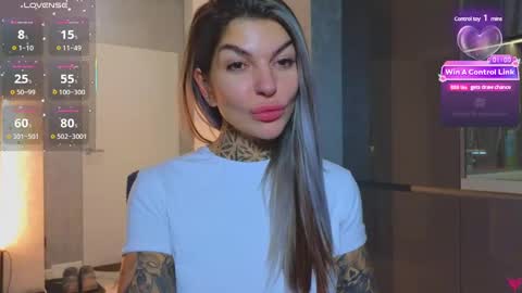 Anna online show from February 27, 2025, 3:15 pm