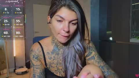 Anna online show from March 4, 2025, 12:55 pm