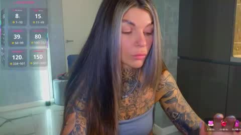 Anna online show from September 15, 2025, 6:13 am