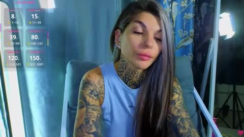 Anna online show from October 10, 2025, 8:57 am