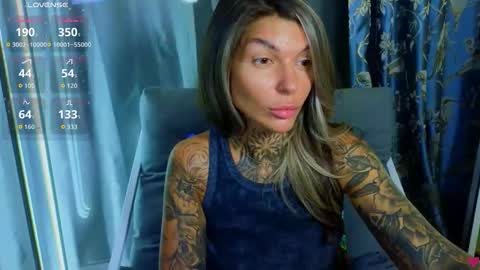 Anna online show from November 12, 2025, 8:04 am