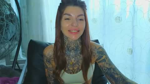 Snapshot of perfecttbaby77n chatting on June 25, 2026, 10:20 am Anna online show from June 25, 2026, 10:20 am