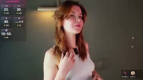 Sophia online show from June 20, 2026, 10:34 pm