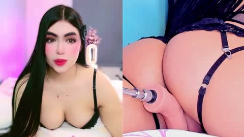 perla_cm online show from April 6, 2026, 11:00 am