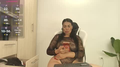 Snapshot of perla_hot4u chatting on February 18, 2026, 8:05 pm online show from February 18, 2026, 8:05 pm