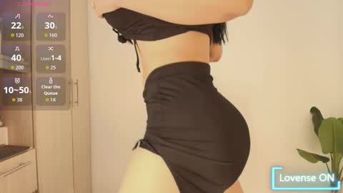 PERLA online show from November 1, 2025, 12:07 pm