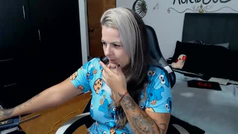 goloza online show from October 7, 2025, 4:20 am