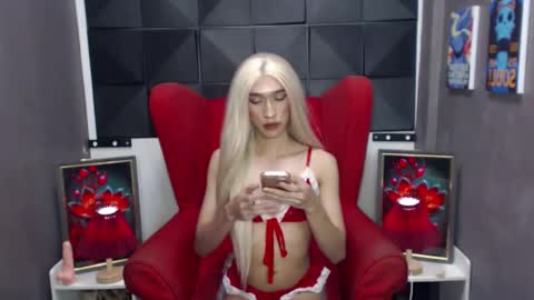 perryperezz online show from January 31, 2025, 11:46 am