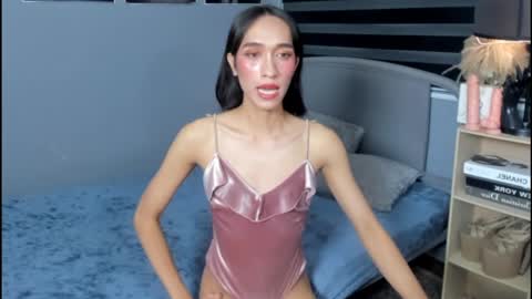 perryperezz online show from February 23, 2025, 5:50 pm