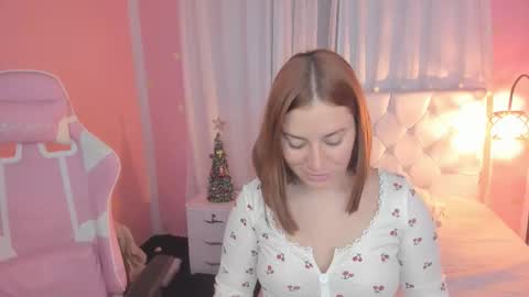 Marie online show from December 5, 2025, 9:51 am