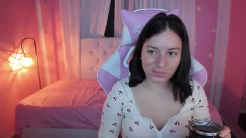 Marie online show from February 12, 2026, 9:15 am