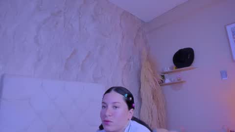 Marie online show from March 31, 2026, 11:32 am