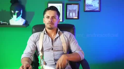 Snapshot of perseoo_88 chatting on February 22, 2025, 11:24 pm andres online show from February 22, 2025, 11:24 pm
