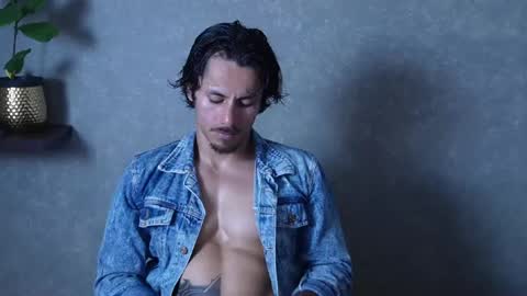 Snapshot of perseoo_88 chatting on May 29, 2026, 7:45 pm andres online show from May 29, 2026, 7:45 pm