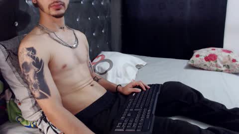  Perseus  online show from January 14, 2026, 6:41 am