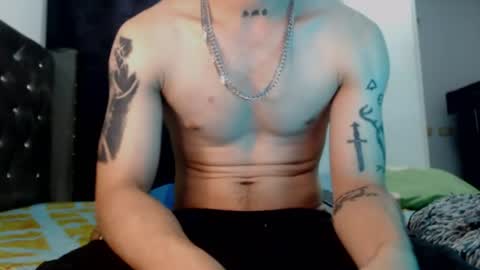 Snapshot of perseus_bwc chatting on July 15, 2026, 7:35 am Perseus online show from July 15, 2026, 7:35 am
