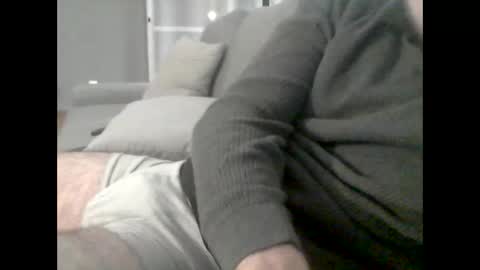 persistent1993 online show from January 8, 2025, 6:41 pm