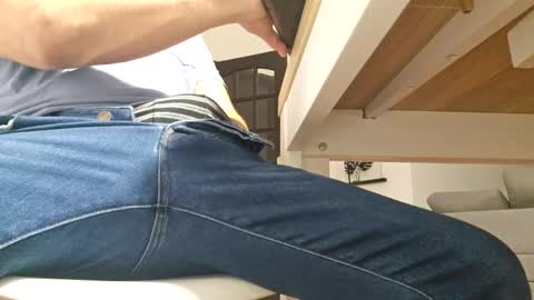 persistent1993 online show from January 9, 2025, 8:44 pm