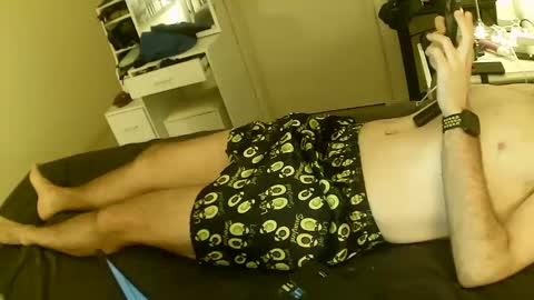 perthguytop online show from March 3, 2025, 10:20 pm