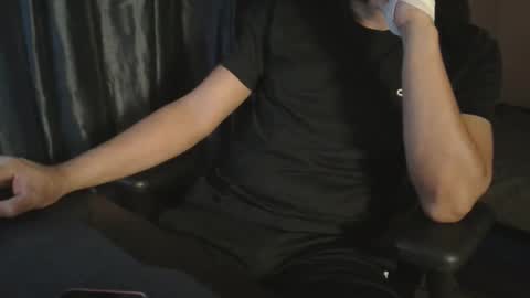 Lalo   x peruvianevil  ig peruvianevil  online show from October 23, 2025, 5:07 am